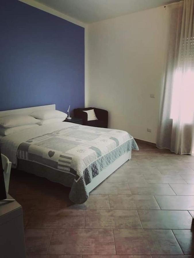 Colori Del Salento Bed and Breakfast Cellino San Marco Exteriör bild