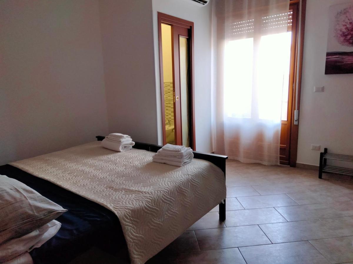 Colori Del Salento Bed and Breakfast Cellino San Marco Exteriör bild