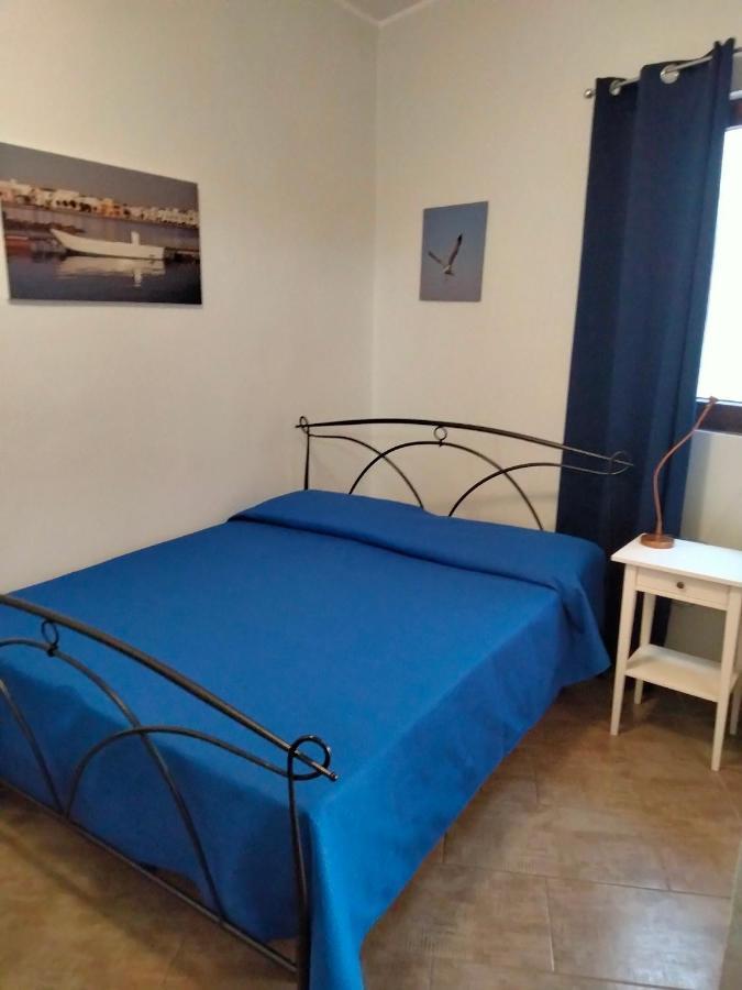 Colori Del Salento Bed and Breakfast Cellino San Marco Exteriör bild