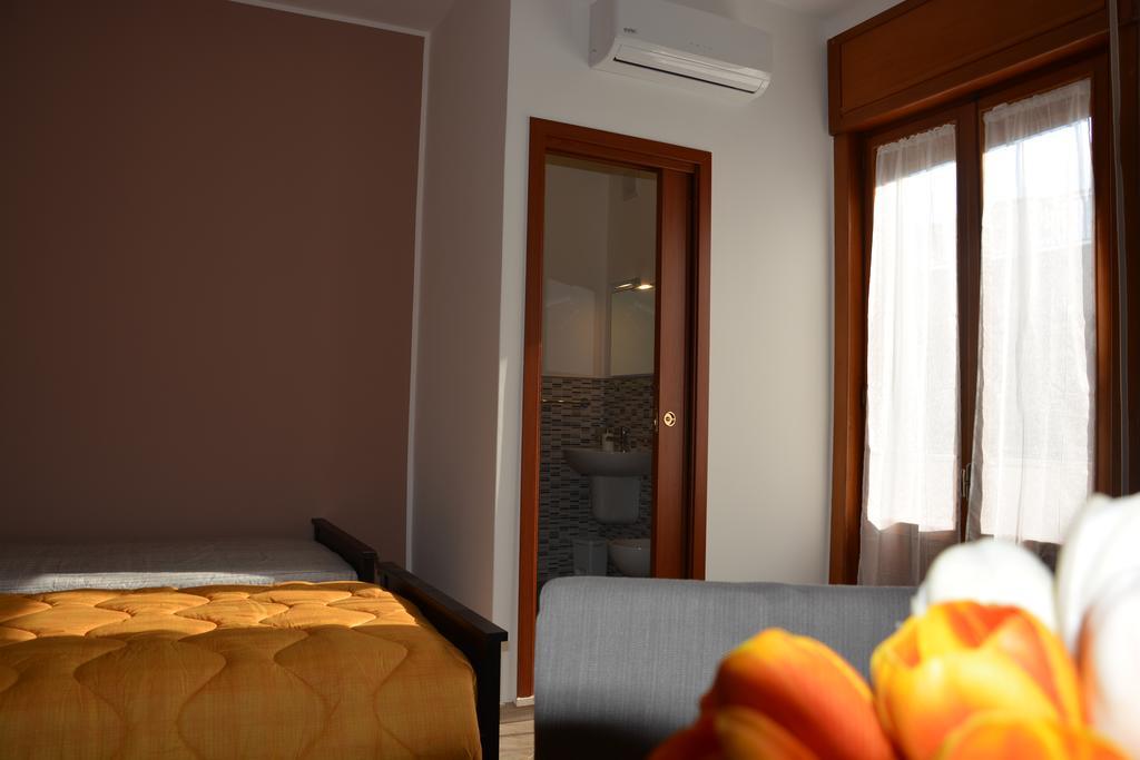 Colori Del Salento Bed and Breakfast Cellino San Marco Exteriör bild